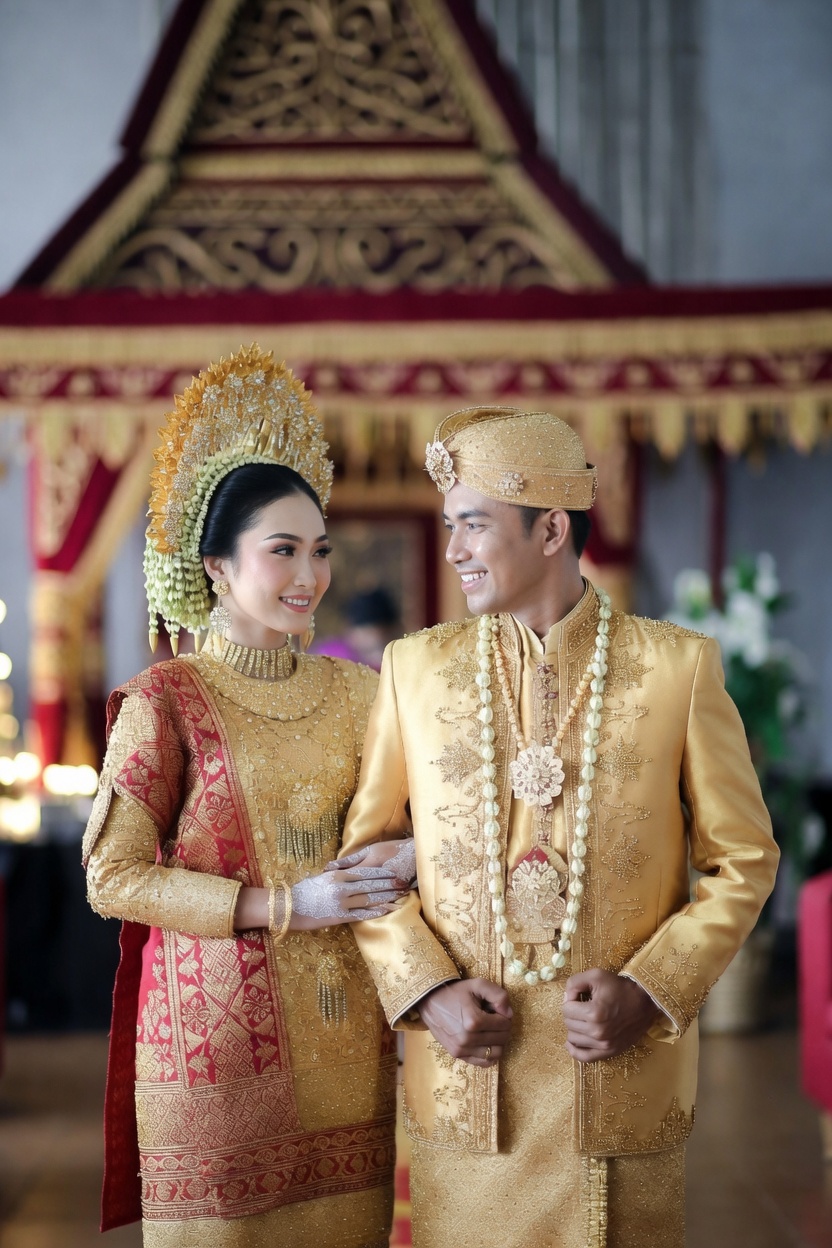 Omar & Ummu